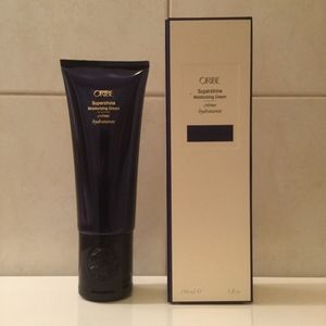 Oribe Supershine Moisturizing Cream